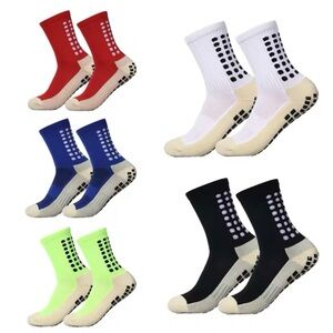 Assorted Color Performance Socks
